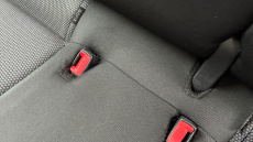 Skoda CITIGO 1.0 MPI SE 5dr Petrol Hatchback